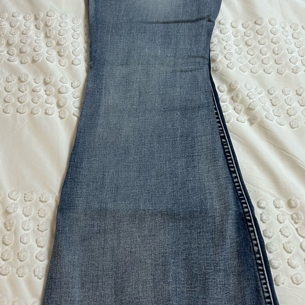 Men’s Wornstar Starchaser jeans - Picture 7 of 7